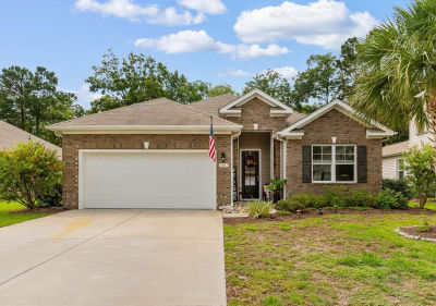 1003 Oak Marsh Ln North Myrtle Beach, SC 29582