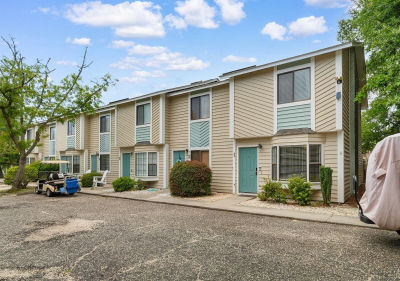 1011 Hunter Ave APT 1 North Myrtle Beach, SC 29582