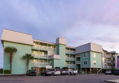 1011 S Ocean Blvd #104 Myrtle Beach, SC 29575