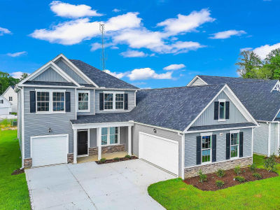 1012 Fowler Rd LOT 1-B-2 Conway, SC 29526