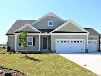 1004 Fowler Rd LOT 2-B-3 Conway, SC 29526