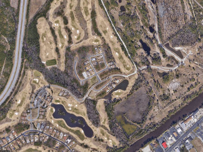 2245 Macerata Loop Myrtle Beach, SC 29579