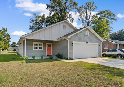 1719 Horry St Conway, SC 29527