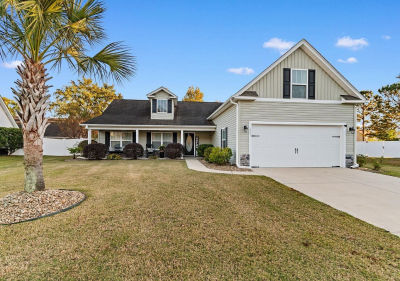 325 Marquis Ct Myrtle Beach, SC 29579