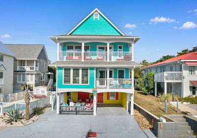 908 S Ocean Blvd North Myrtle Beach, SC 29582