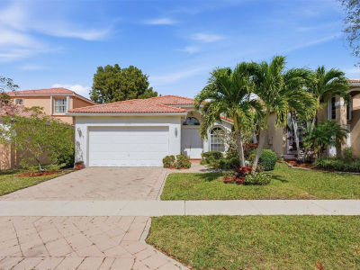 12343 NW 53rd St Coral Springs, FL 33076