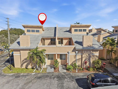 3951 Coral Springs Dr #21 Pompano Beach, FL 33065