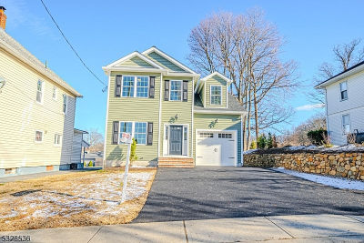 17 Church St Budd Lake, NJ 07828