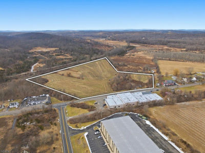 201 N Church Rd Franklin, NJ 07416