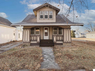 406 4th St Griswold, IA 51535