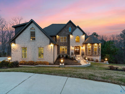 1 Sylvias Way SE Huntsville, AL 35803