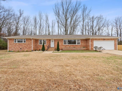 118 Pauline Dr Hazel Green, AL 35750