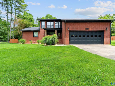 129 Jacque Jim Dr NE Huntsville, AL 35810