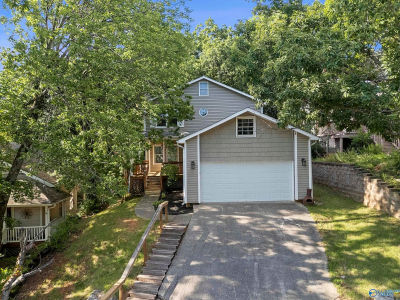 519 Farmingdale Rd SE Huntsville, AL 35803