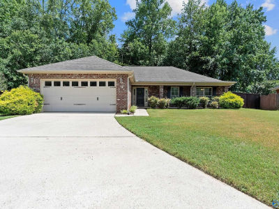 104 Davion Ct Madison, AL 35758