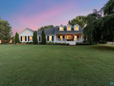 436 Mount Zion Rd Madison, AL 35757