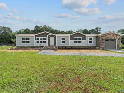 161 County Road 1762 Baileyton, AL 35019