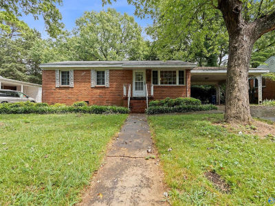 506 Greenacres Dr NW Huntsville, AL 35805
