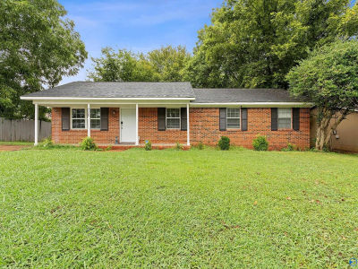 3120 Lodge Rd NW Huntsville, AL 35810