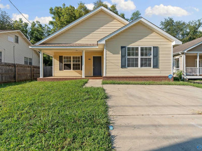 2904 Wilson Dr NW Huntsville, AL 35816