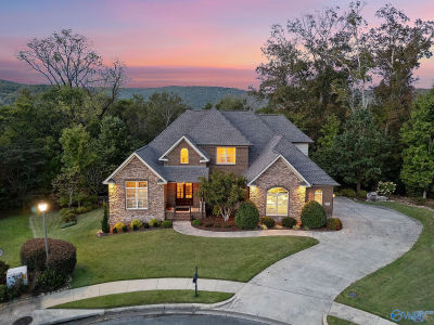 4701 Legacy Preserve Cir Huntsville, AL 35741