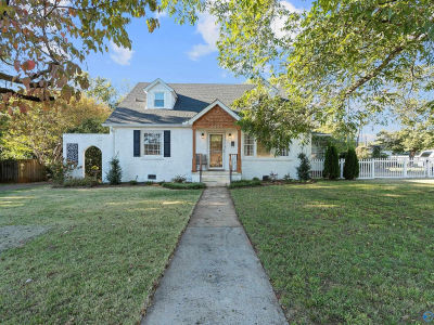 2303 Andrew Jackson Way NE Huntsville, AL 35811