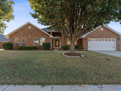 509 Summer Cove Cir NW Madison, AL 35757