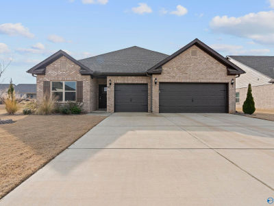 114 Headen Ln Huntsville, AL 35811