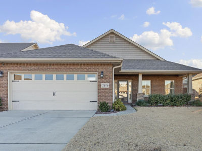 12606 Holstein Ln SW Huntsville, AL 35803