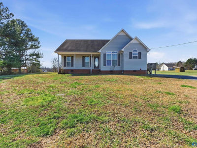 201 Koonce Ln Fayetteville, TN 37334