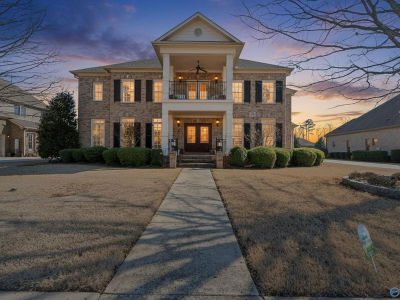 62 Lake Forest Blvd SW Huntsville, AL 35824