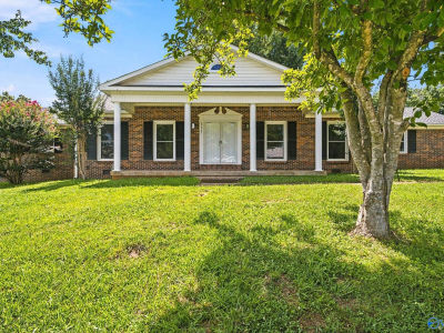 29847 1st Ave E Ardmore, AL 35739