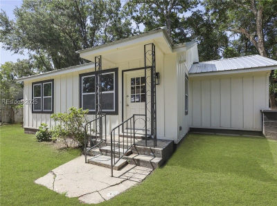 105 Jaudon St Ridgeland, SC 29936