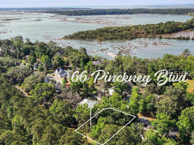 66 Pinkney Blvd Pt Royal, SC 29935