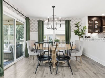 6 Old Stoney Ln Hilton Head Island, SC 29926