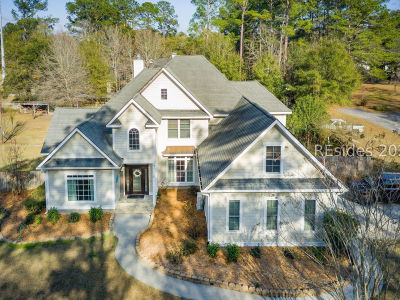 41 Belfield Dr Ridgeland, SC 29936