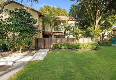 3845 Cocoplum Cir #3597 Coconut Creek, FL 33063