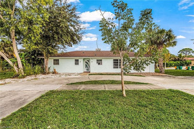 201 Marco Lake Dr Marco Island, FL 34145