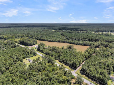 0 State Highway 61 Ridgeville, SC 29472