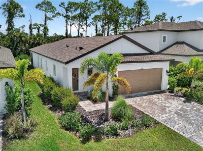 1992 Sunset Preserve Way Port Charlotte, FL 33953