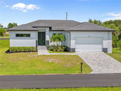 16322 Nogales Ct Punta Gorda, FL 33955