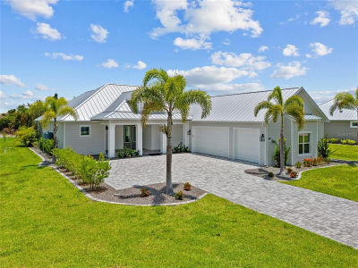 28960 Gin Ln Punta Gorda, FL 33982