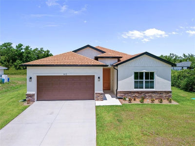 1415 Nackman Rd North Port, FL 34288