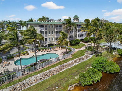 5114 Melbourne St UNIT A-105 Punta Gorda, FL 33980