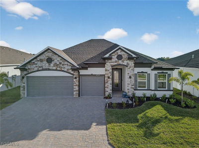 25500 Calusa Dr Punta Gorda, FL 33955