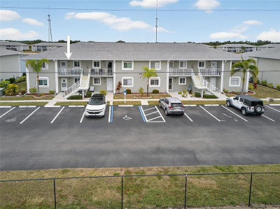 3310 Loveland Blvd Unit 405 Punta Gorda, FL 33980
