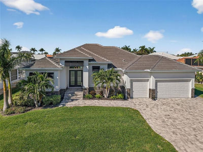 3307 Dominica Ct Punta Gorda, FL 33950