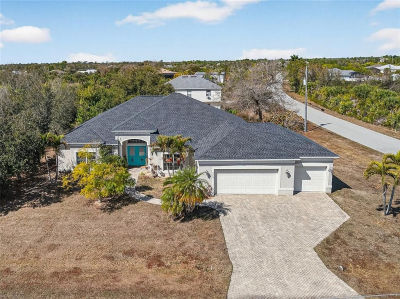 9353 Bluegill Cir Port Charlotte, FL 33981