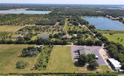 Rowland Dr Pt Charlotte, FL 33980