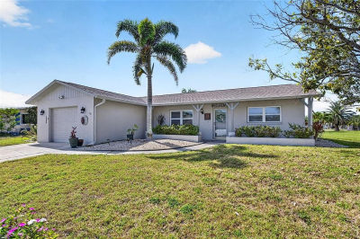1255 Lincoln Dr Englewood, FL 34224